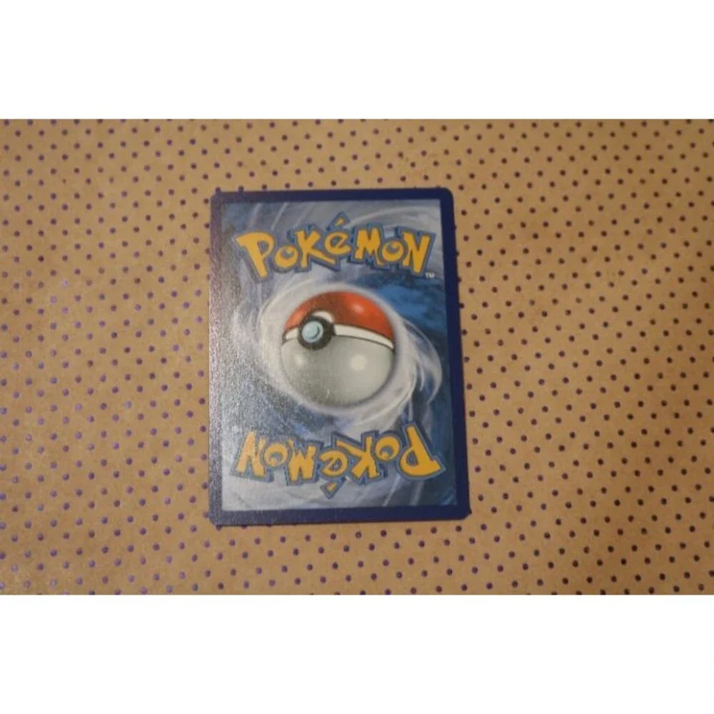 Rowlet 7/25 Pokemon Card (2021)